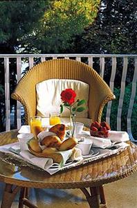 Hotel Villa Mabapa