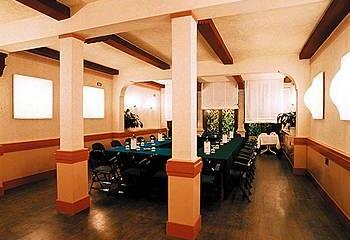 Отель Hotel Villa Mabapa Италия, Венеция, фото 20