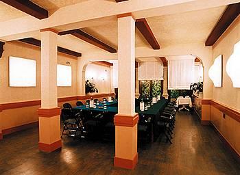 Hotel Villa Mabapa