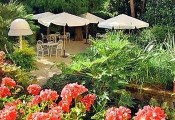 Отель Hotel Villa Mabapa Италия, Венеция, фото 2