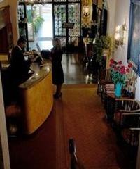 Отель Hotel Villa Mabapa Италия, Венеция, фото 21