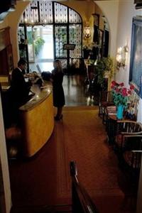 Hotel Villa Mabapa