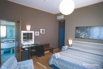Отель Hotel Villa Mabapa Италия, Венеция, фото 22