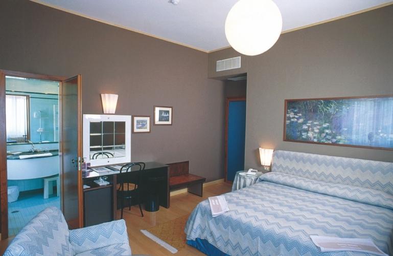 Hotel Villa Mabapa