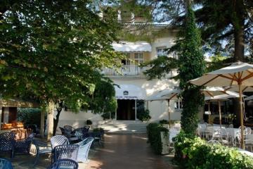 Отель Hotel Villa Mabapa Италия, Венеция, фото 23
