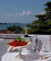 Отель Hotel Villa Mabapa Италия, Венеция, фото 25