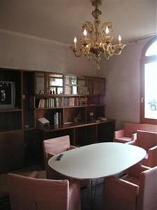 Hotel Villa Mabapa