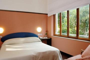 Отель Hotel Villa Mabapa Италия, Венеция, фото 28