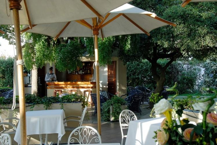 Hotel Villa Mabapa