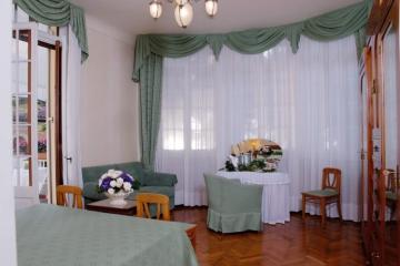 Отель Hotel Villa Mabapa Италия, Венеция, фото 30