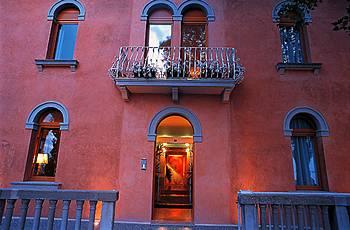 Отель Hotel Villa Mabapa Италия, Венеция, фото 3