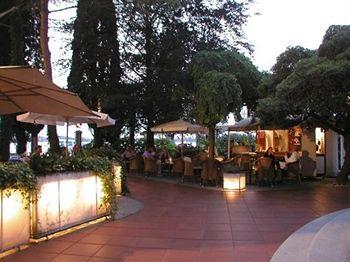 Hotel Villa Mabapa