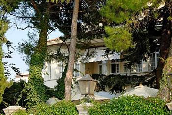 Hotel Villa Mabapa