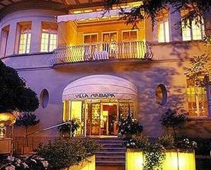 Отель Hotel Villa Mabapa Италия, Венеция, фото 5