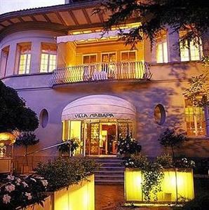 Hotel Villa Mabapa
