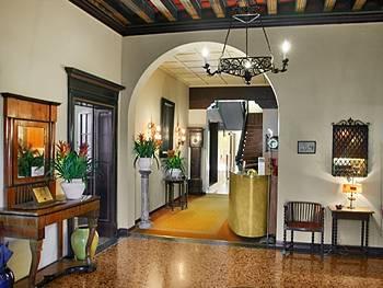 Hotel Villa Mabapa