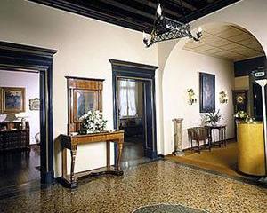Отель Hotel Villa Mabapa Италия, Венеция, фото 7
