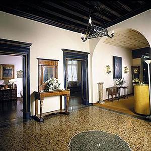 Hotel Villa Mabapa