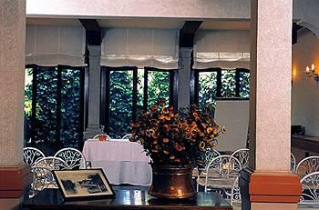 Hotel Villa Mabapa