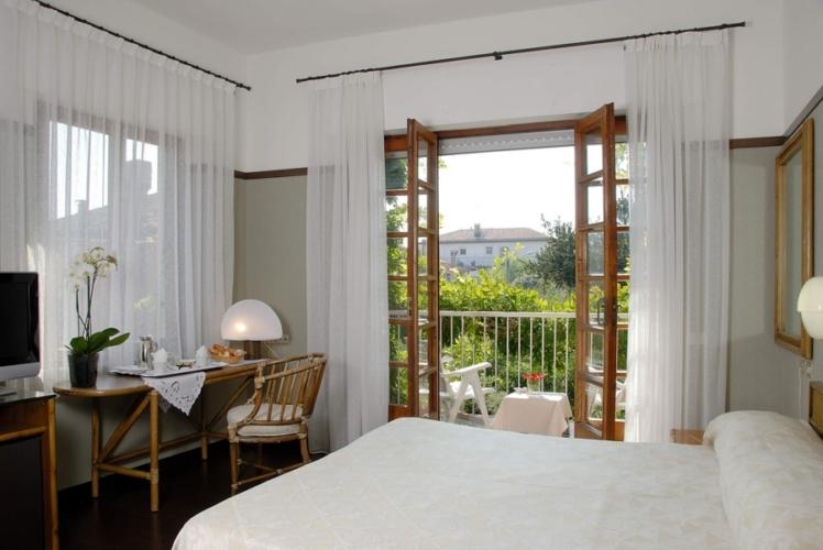 Hotel Villa Mabapa