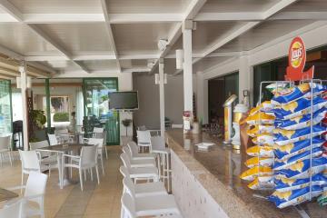 Отель Mandalena Hotel Apartments  Кипр, Протарас, фото 11