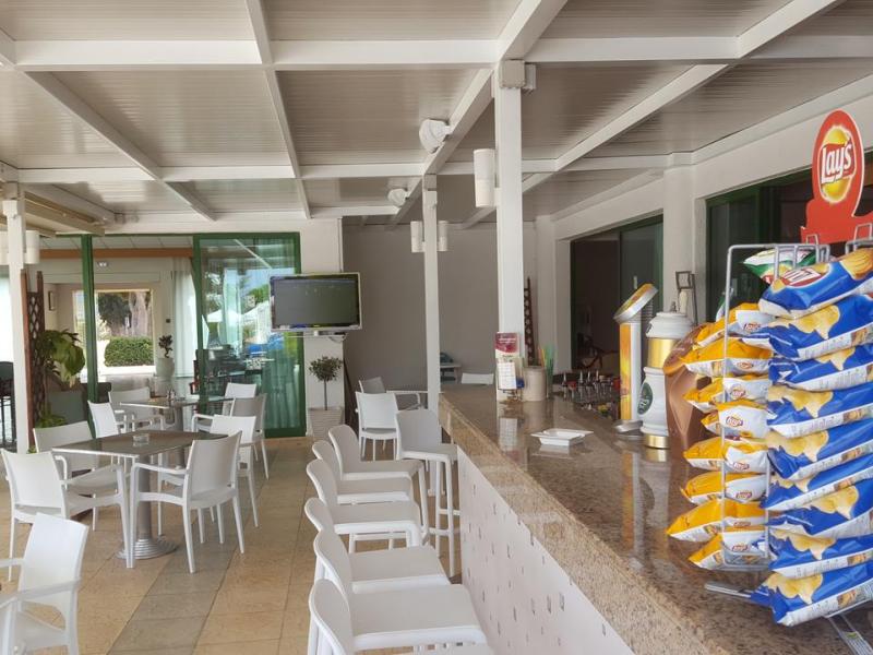 Mandalena Hotel Apartments 