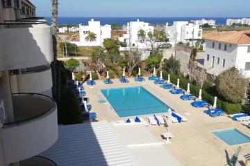 Отель Mandalena Hotel Apartments  Кипр, Протарас, фото 12