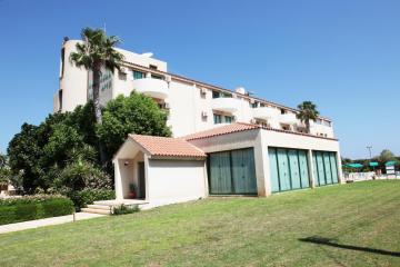 Отель Mandalena Hotel Apartments  Кипр, Протарас, фото 13