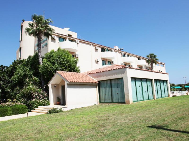 Mandalena Hotel Apartments 