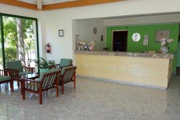 Отель Mandalena Hotel Apartments  Кипр, Протарас, фото 14