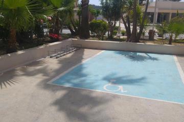 Отель Mandalena Hotel Apartments  Кипр, Протарас, фото 15