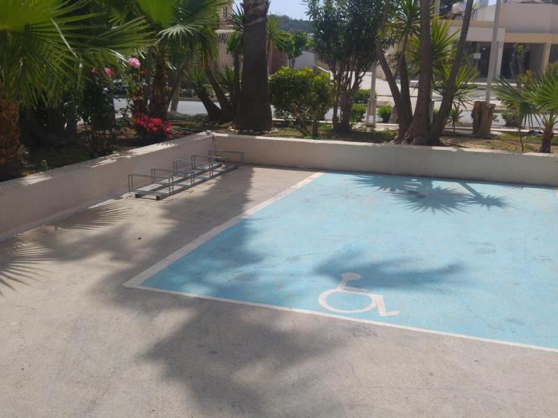 Mandalena Hotel Apartments 