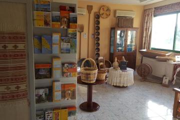 Отель Mandalena Hotel Apartments  Кипр, Протарас, фото 16