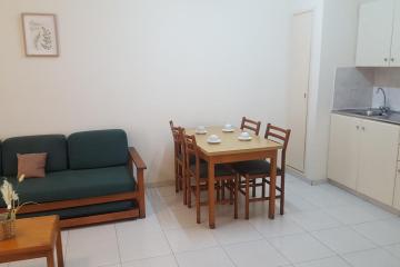 Отель Mandalena Hotel Apartments  Кипр, Протарас, фото 18