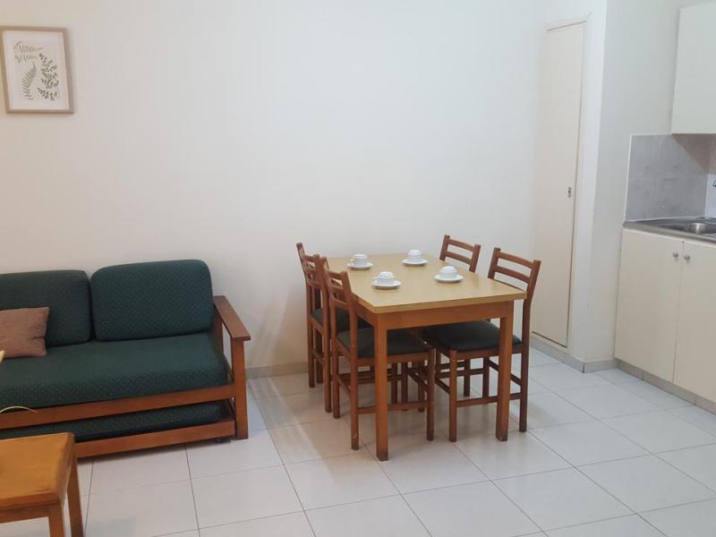 Mandalena Hotel Apartments 