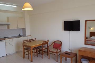 Отель Mandalena Hotel Apartments  Кипр, Протарас, фото 19