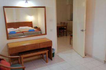 Отель Mandalena Hotel Apartments  Кипр, Протарас, фото 20