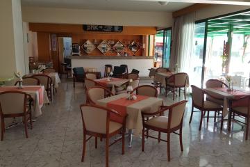 Отель Mandalena Hotel Apartments  Кипр, Протарас, фото 22