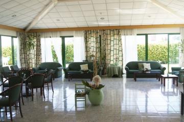 Отель Mandalena Hotel Apartments  Кипр, Протарас, фото 23