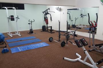 Отель Mandalena Hotel Apartments  Кипр, Протарас, фото 3