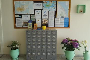 Отель Mandalena Hotel Apartments  Кипр, Протарас, фото 5