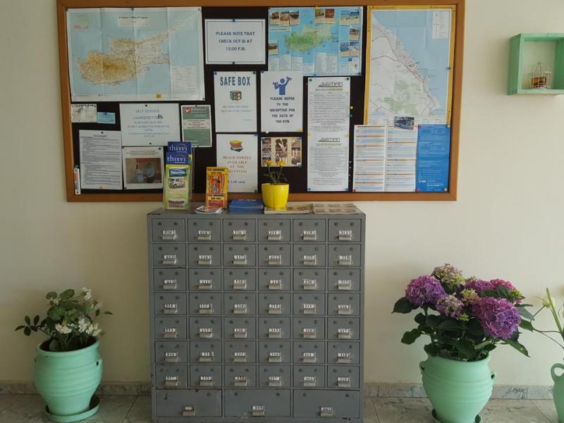 Mandalena Hotel Apartments 