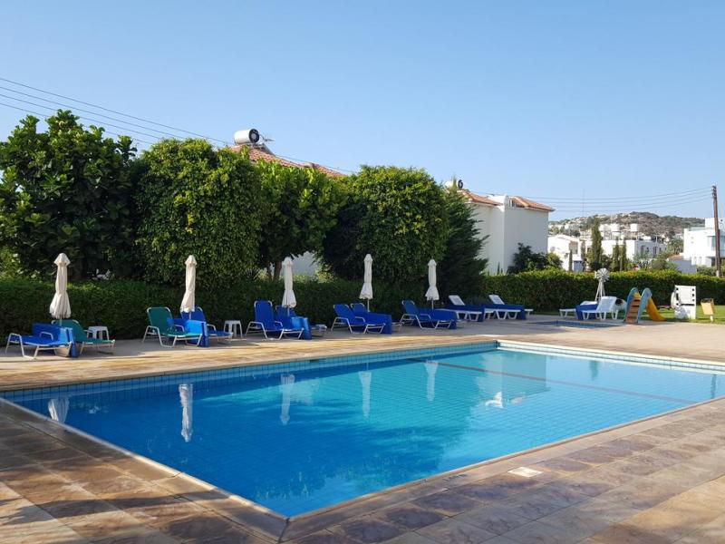 Mandalena Hotel Apartments 