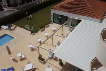 Отель Mandalena Hotel Apartments  Кипр, Протарас, фото 10