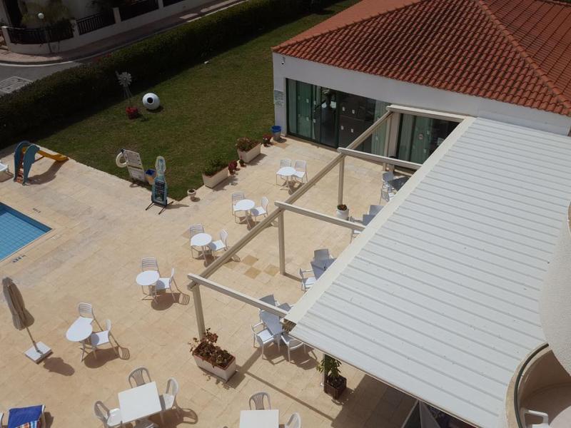 Mandalena Hotel Apartments 