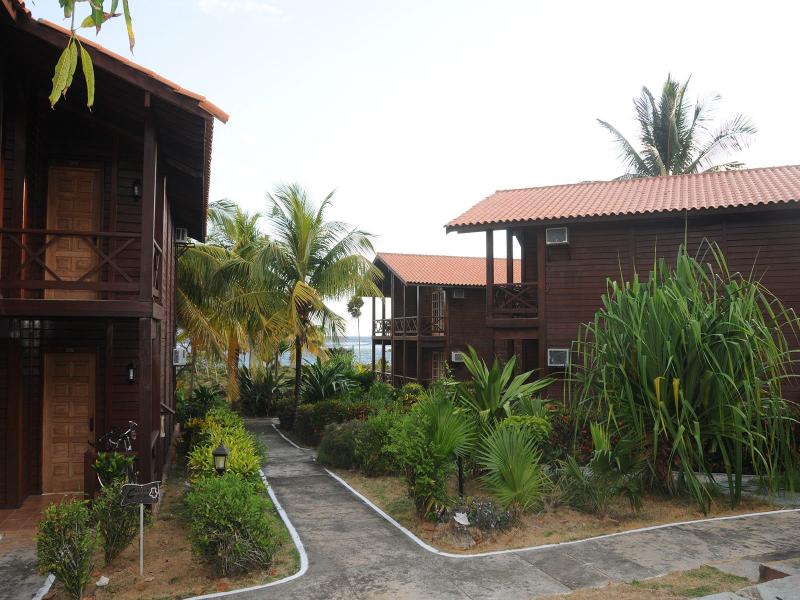 Villa Maguana