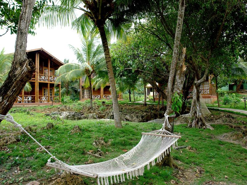 Villa Maguana