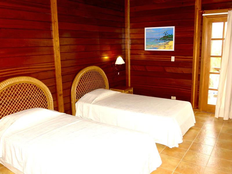 Villa Maguana