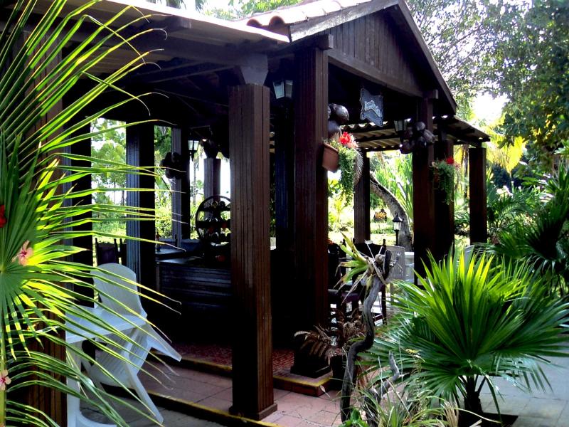 Villa Maguana