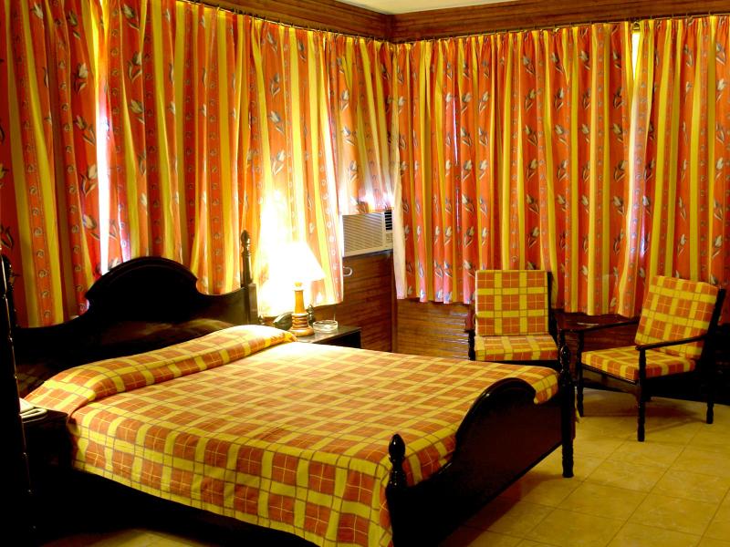 Villa Maguana